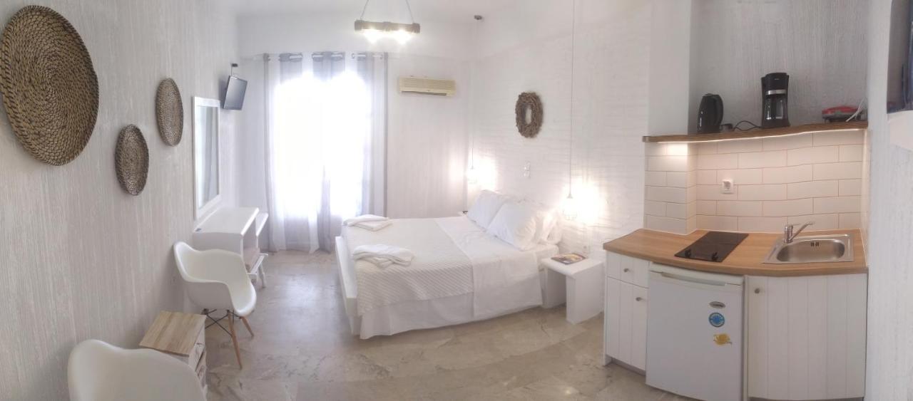 Aparthotel Nora Norita 2*