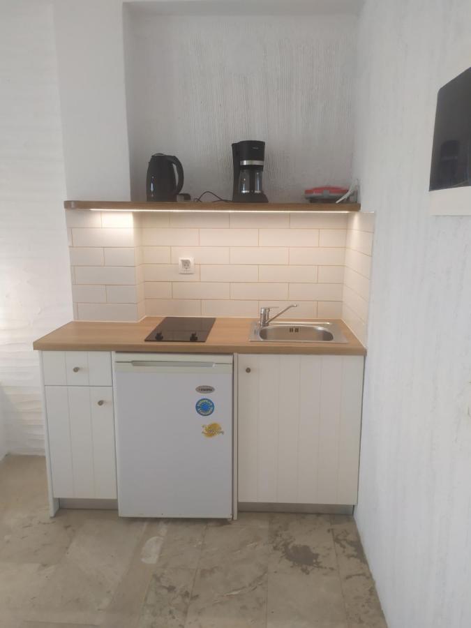 Aparthotel Nora Norita Batsi (Andros)