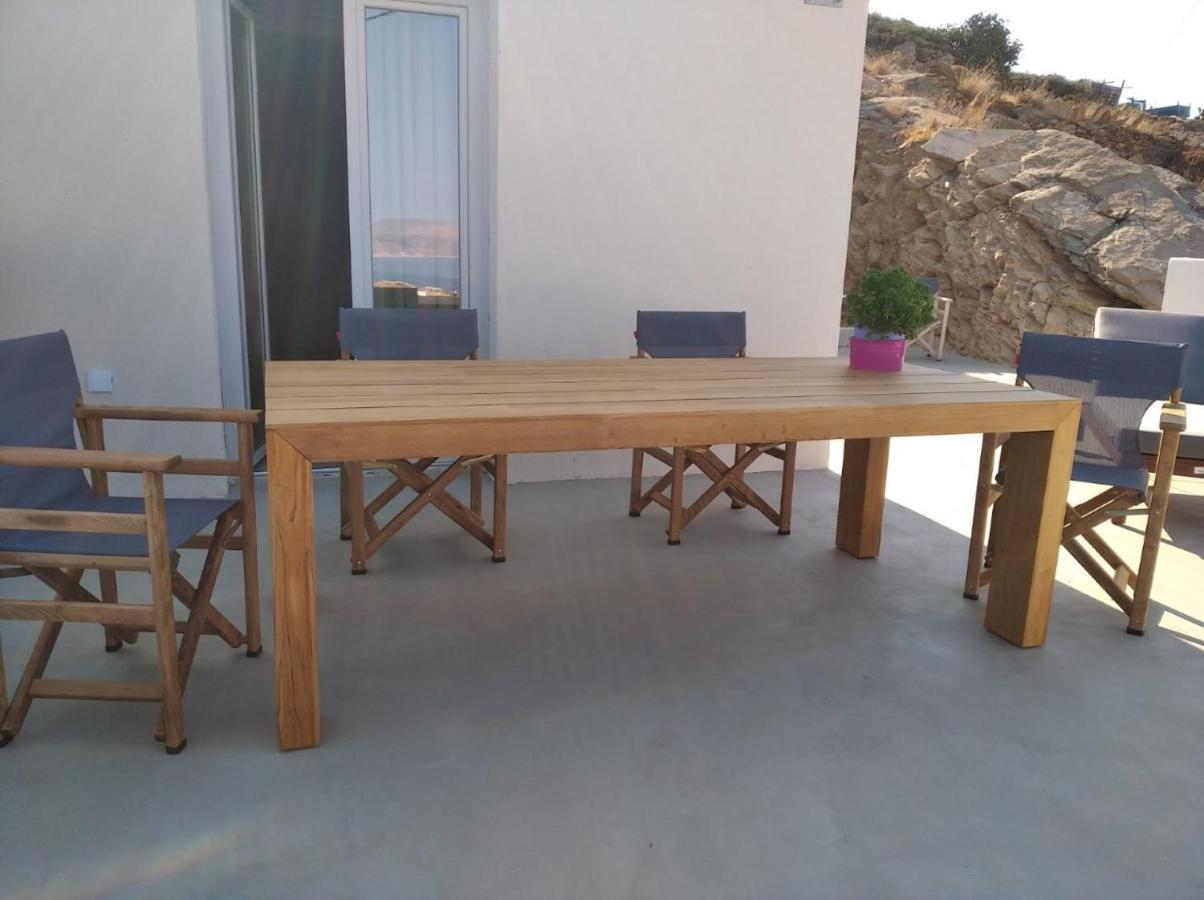 Wabi Luxury & Maisonettes Holiday home