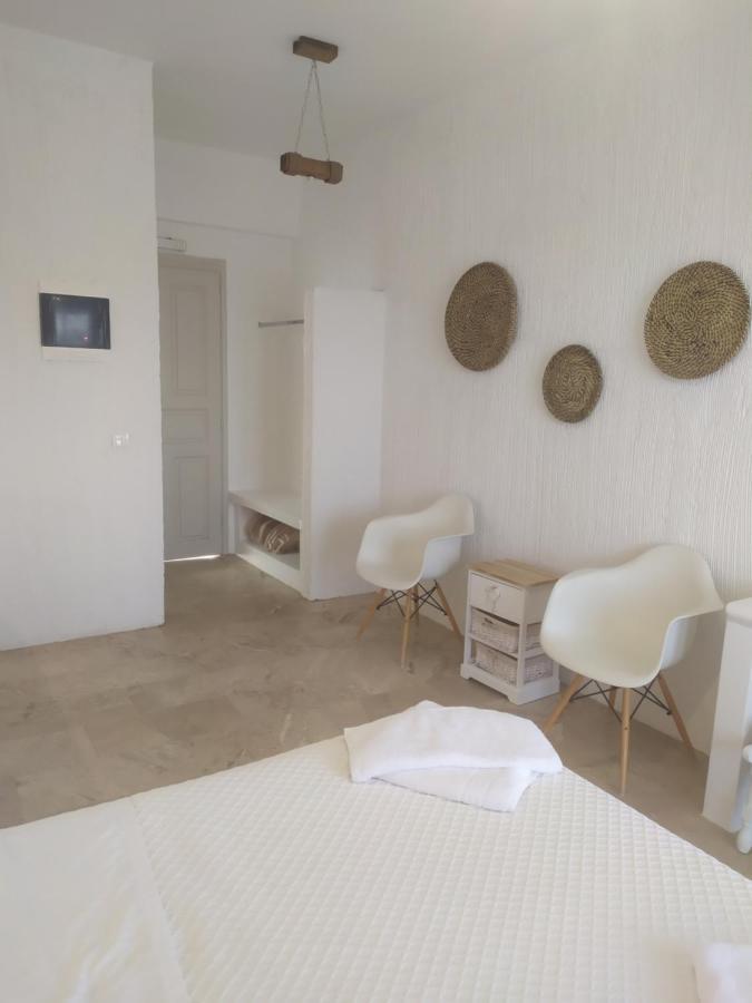 Aparthotel Nora Norita Batsi (Andros)