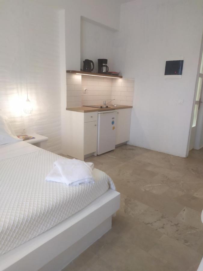 Nora Norita Aparthotel