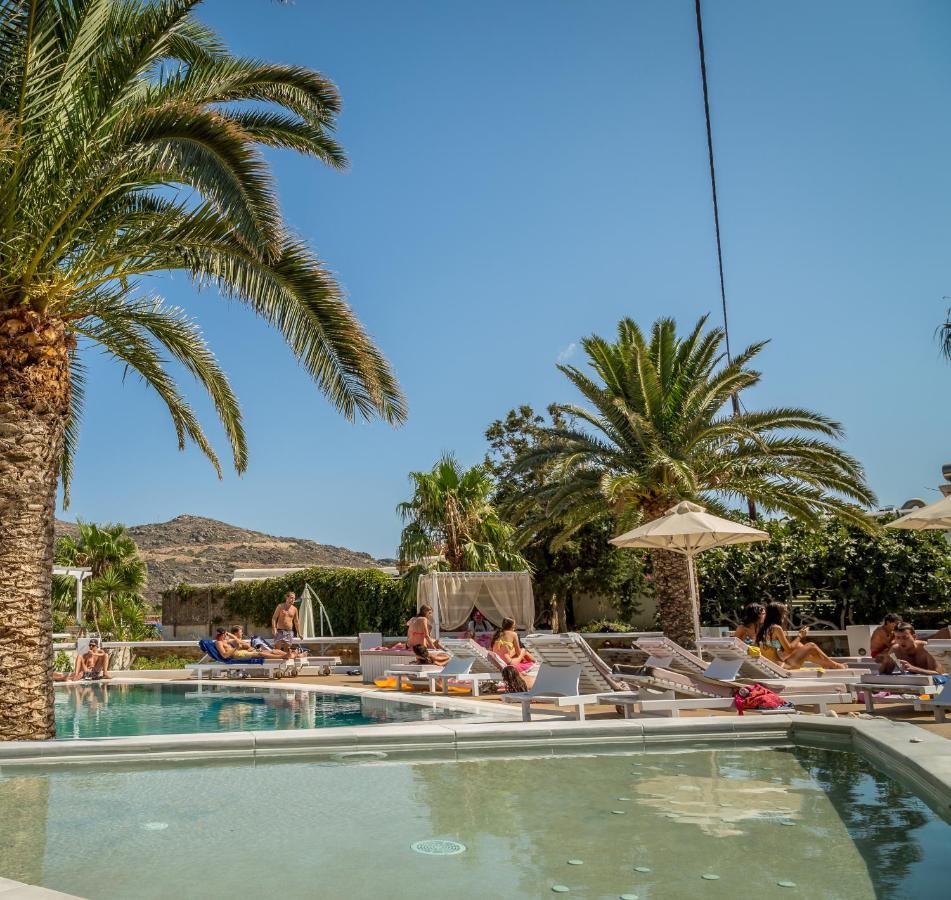 Hotel Noufaro *