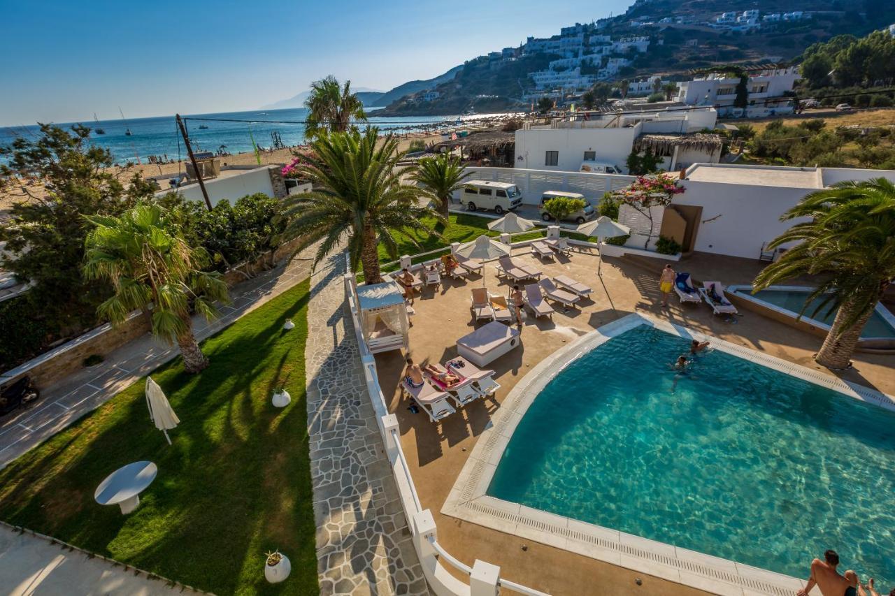 Noufaro Mylopotas