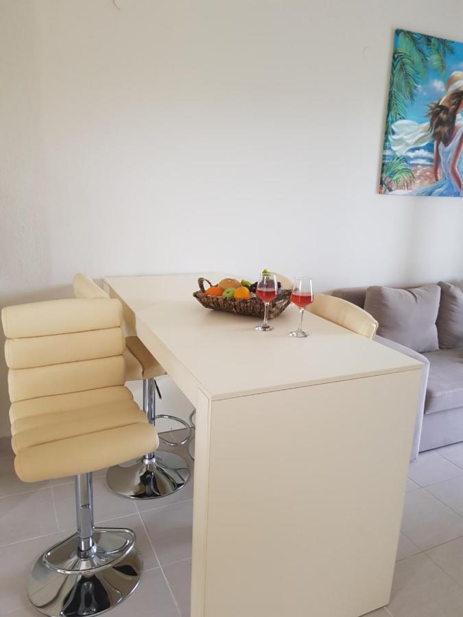 Apartment Venus Sea View *