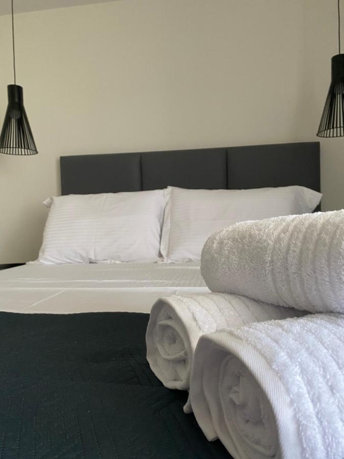 Aparthotel Levanda Paralia Katerinis