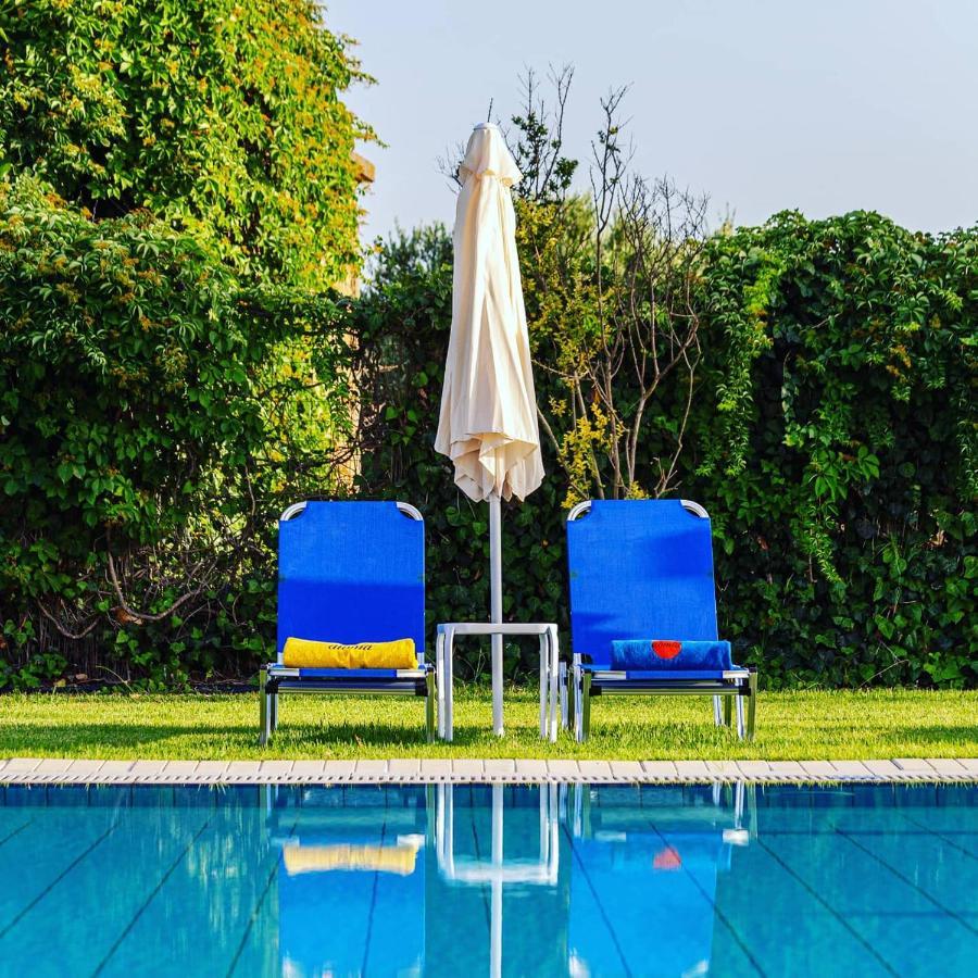 Aparthotel Alonia