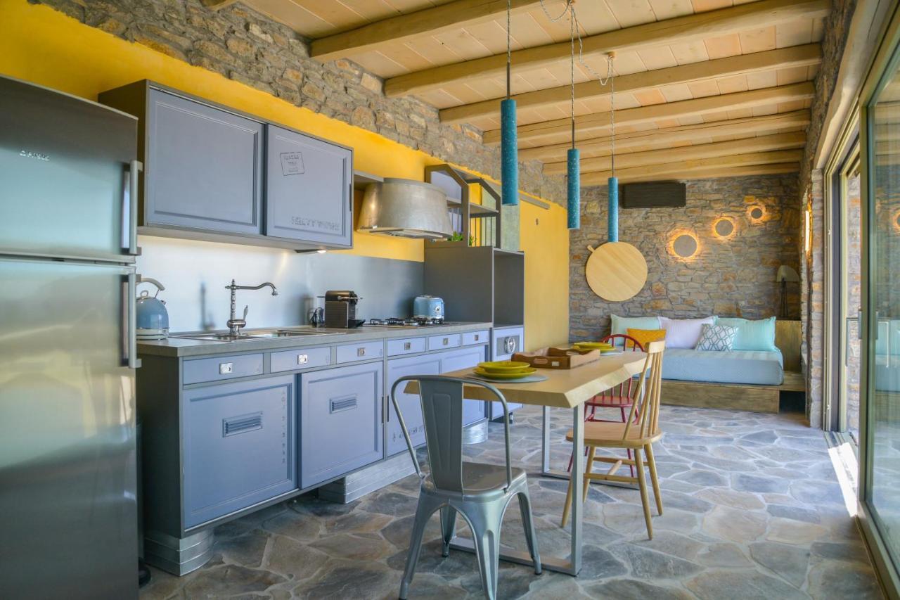 Villa Valeria's House