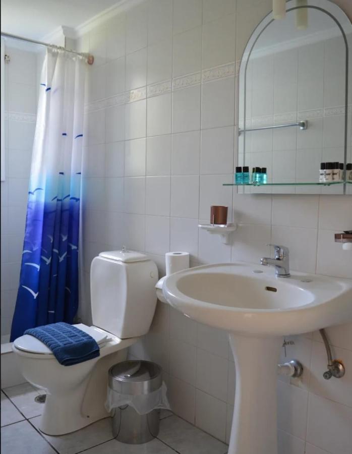Iro Aparthotel