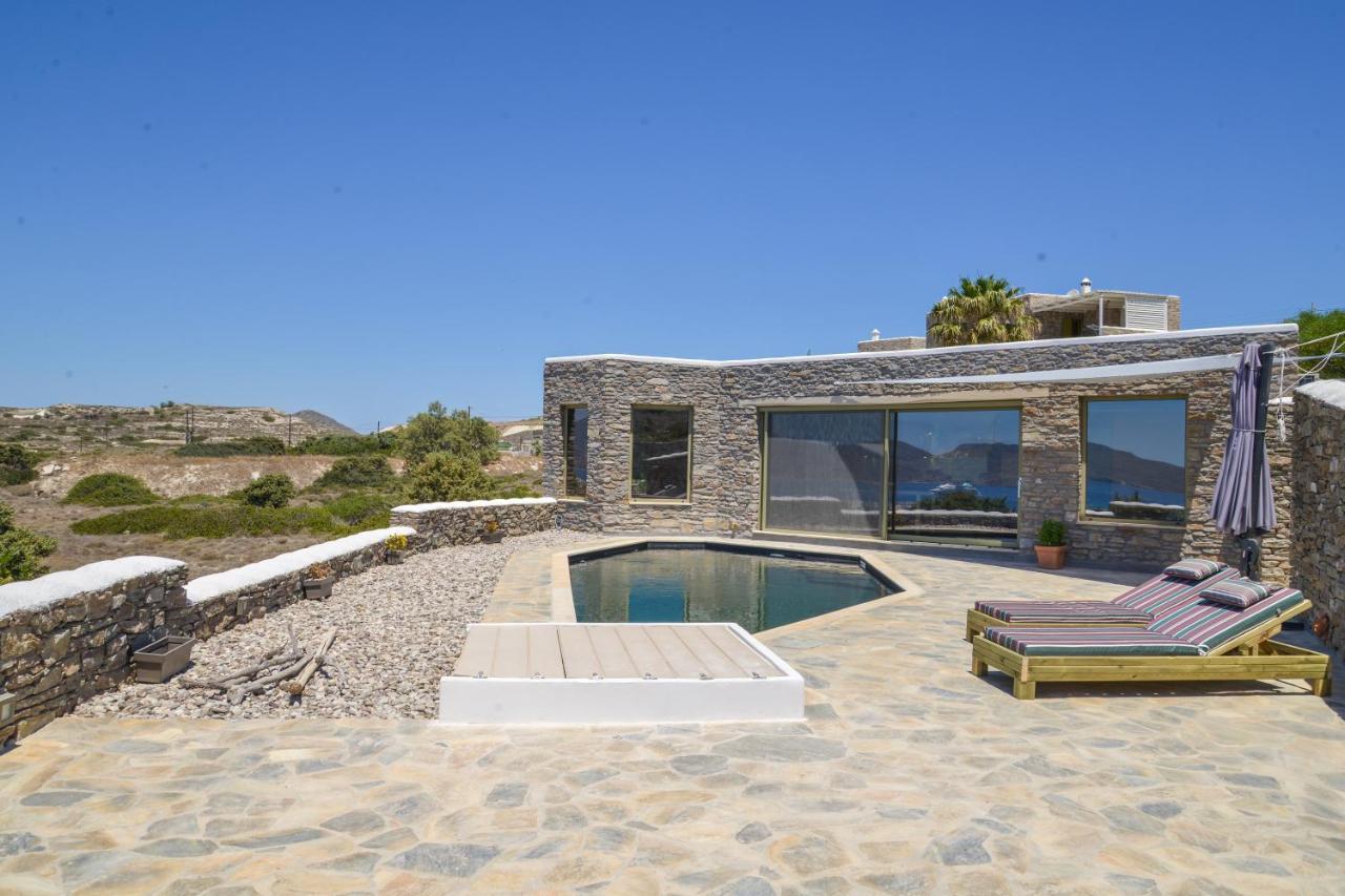 Valeria's House Villa *