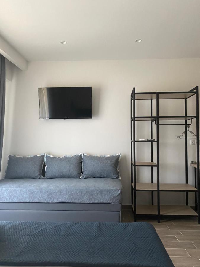 Aparthotel Levanda *