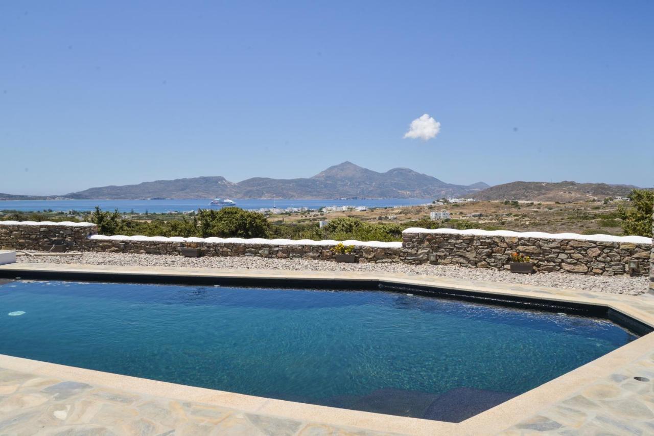 Valeria's House Villa