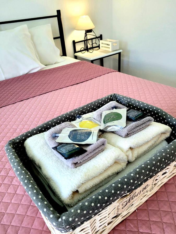 Aura Aparthotel