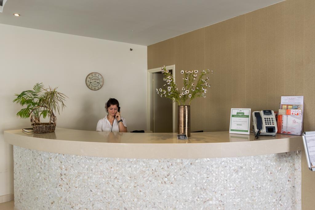 Zante Plaza & Aparthotel
