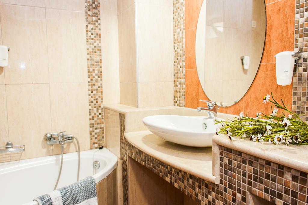 Zante Plaza & 3* Laganas