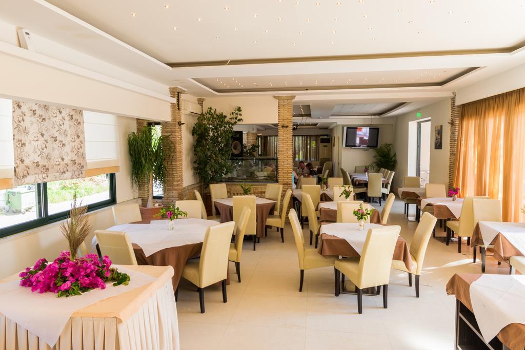 Aparthotel Zante Plaza &