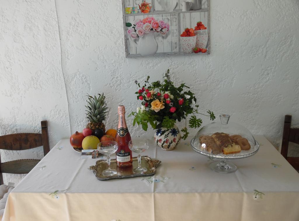 Stella Family Apartment *