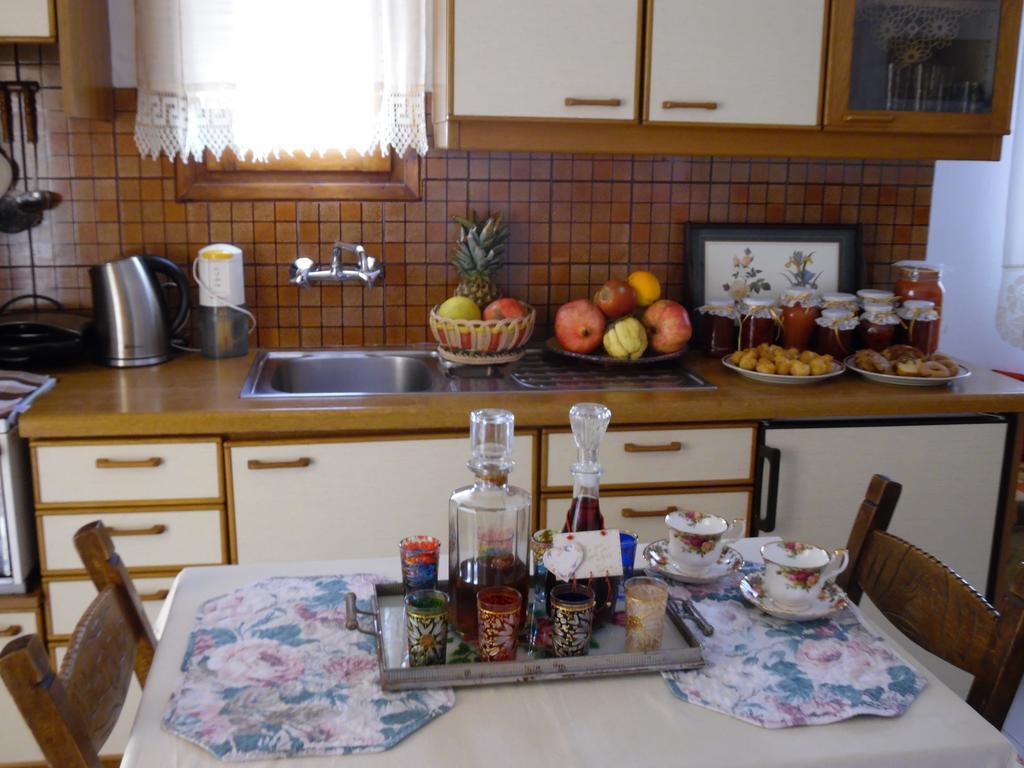Stella Family Apartment Malia (Crete)