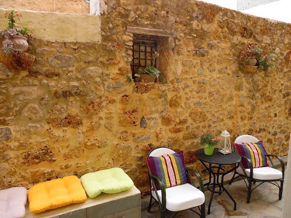 Apartment Stella Family Malia (Crete)