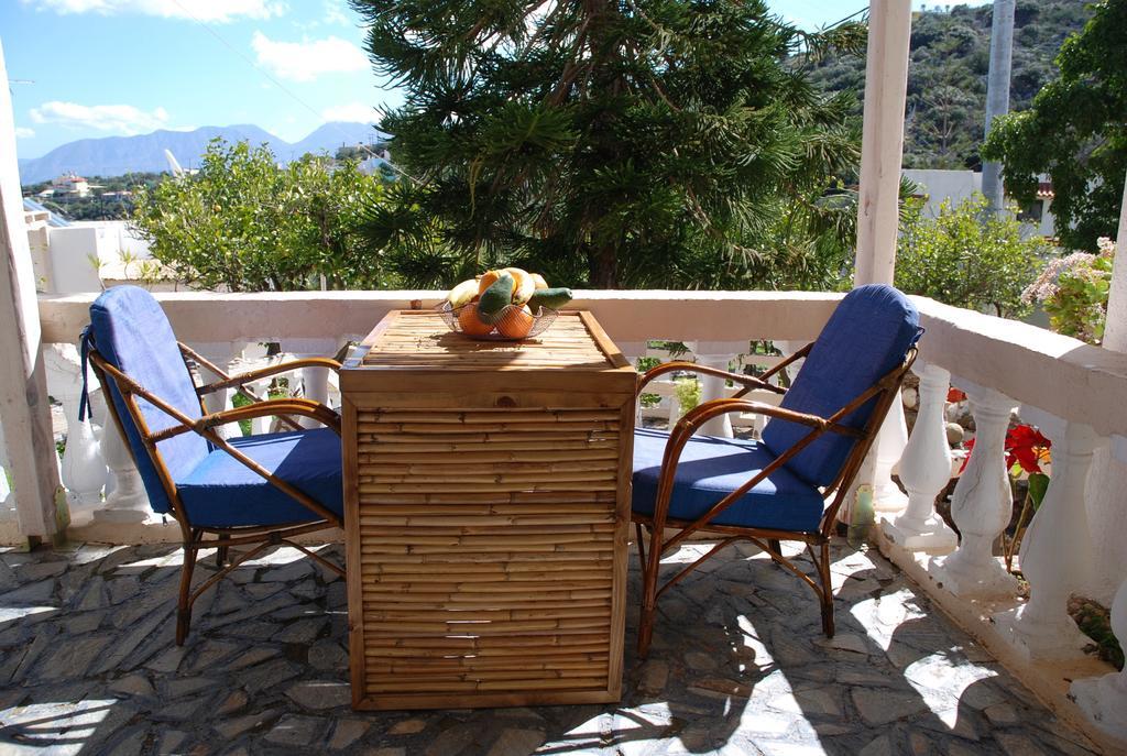 Italiana 2* Amoudara (Lasithi)