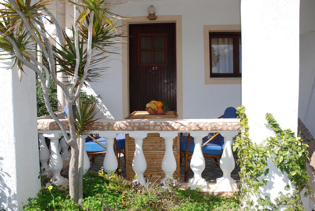 Italiana Aparthotel Amoudara (Lasithi)
