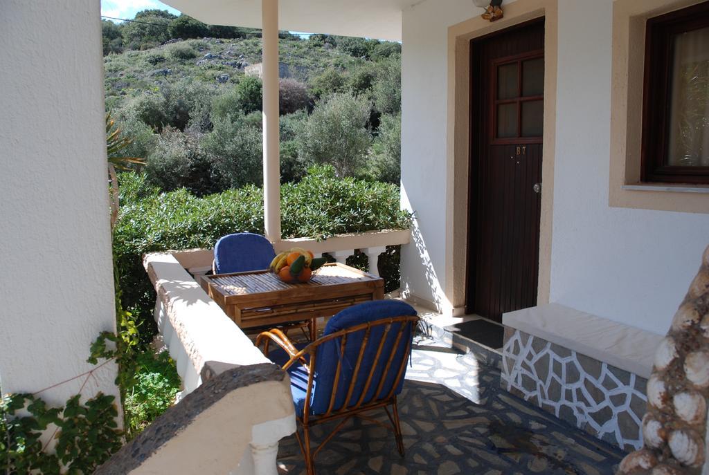 Italiana Amoudara (Lasithi)