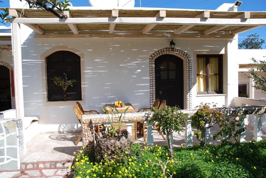 Aparthotel Italiana 2*