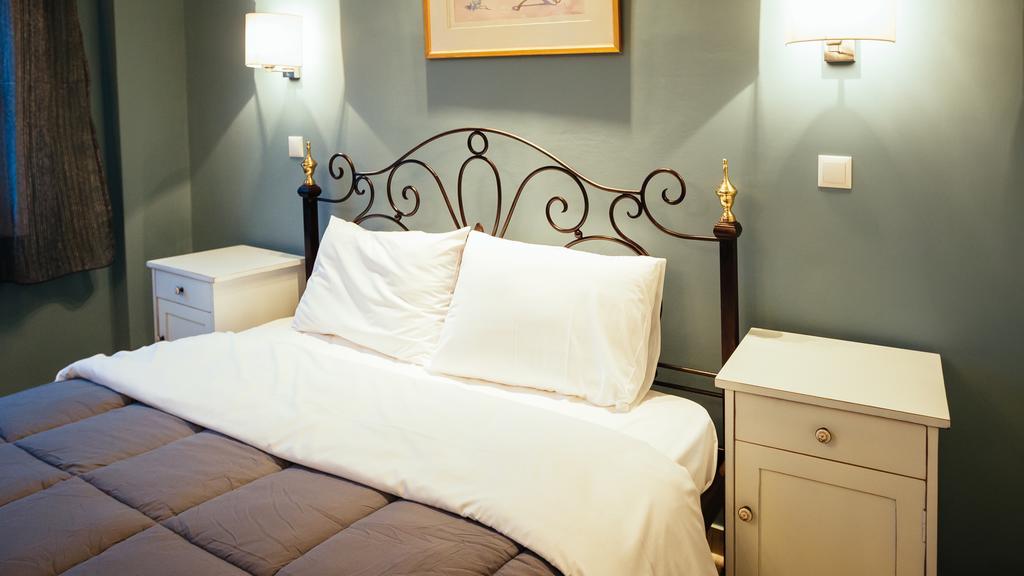 Guest house Acronafplia B&d Nafplio