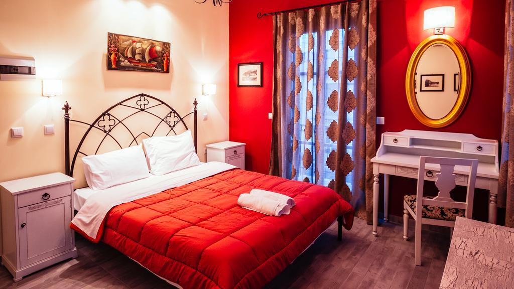 Acronafplia B&d Guest house 3*