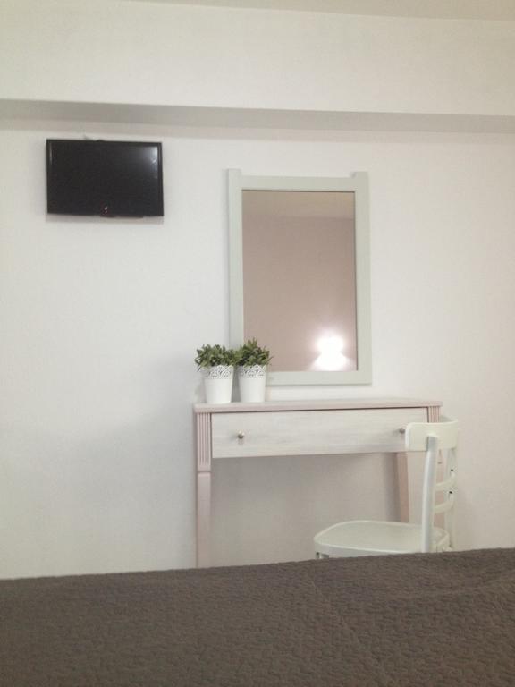 Maria Apartment Polychrono