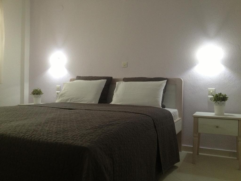 Maria Apartment *