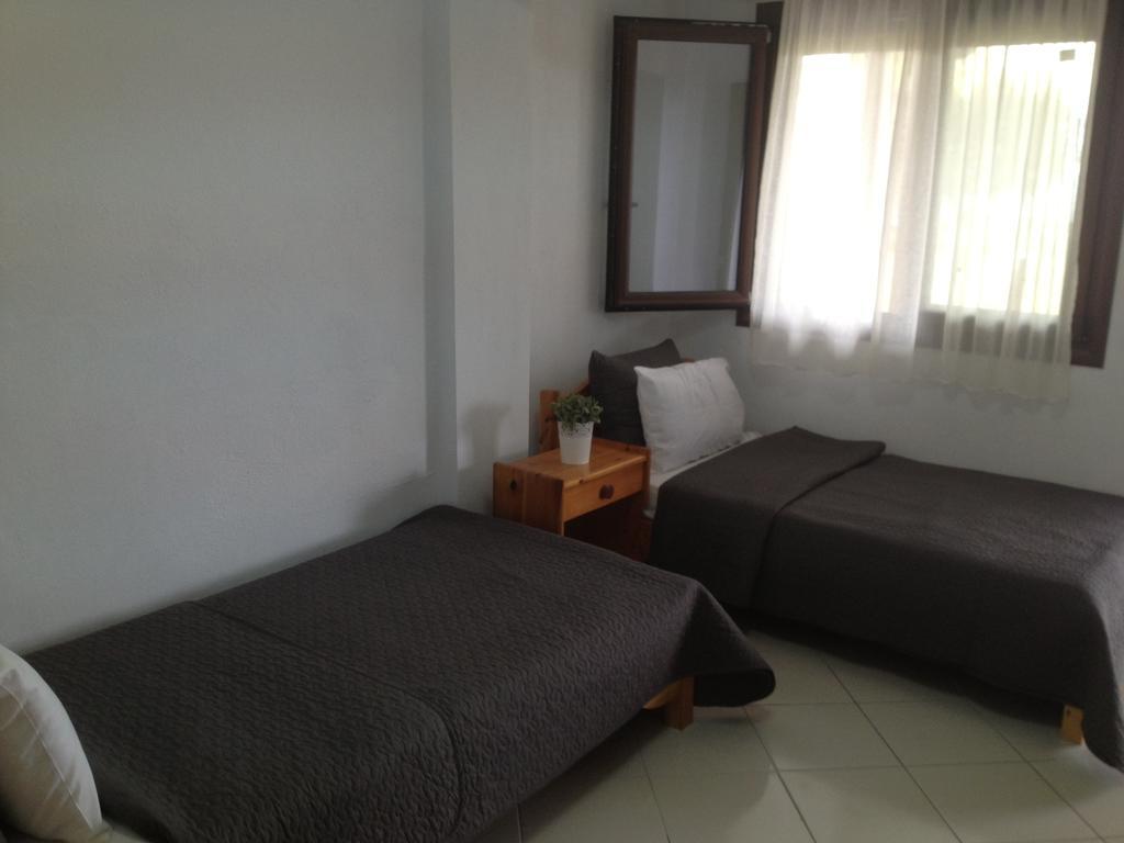 Maria Apartment Polychrono