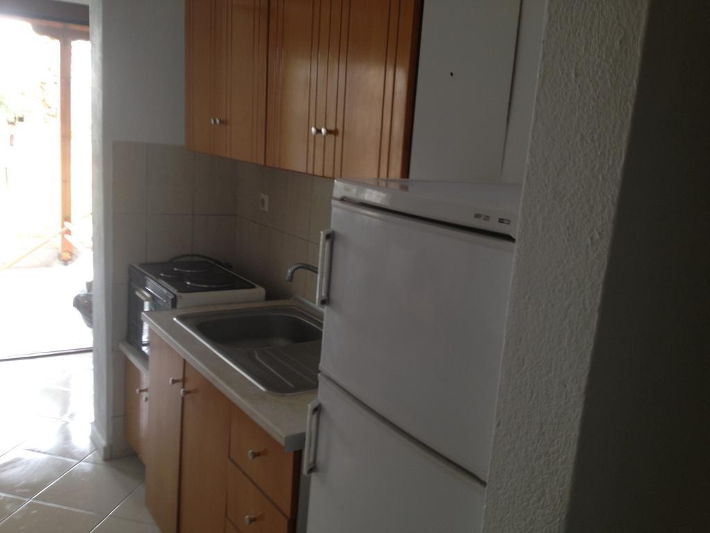 Apartment Maria Polychrono
