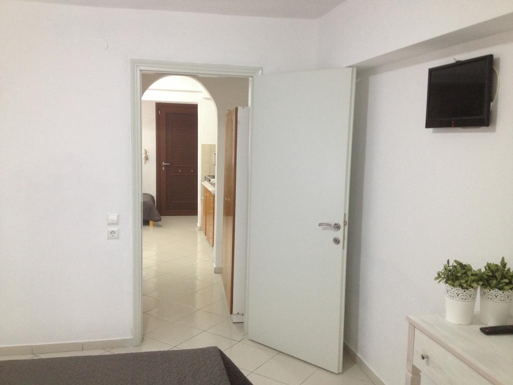 Maria Apartment *