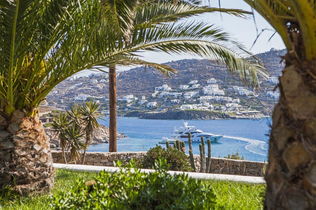 Sea View Hotel Mykonos Town