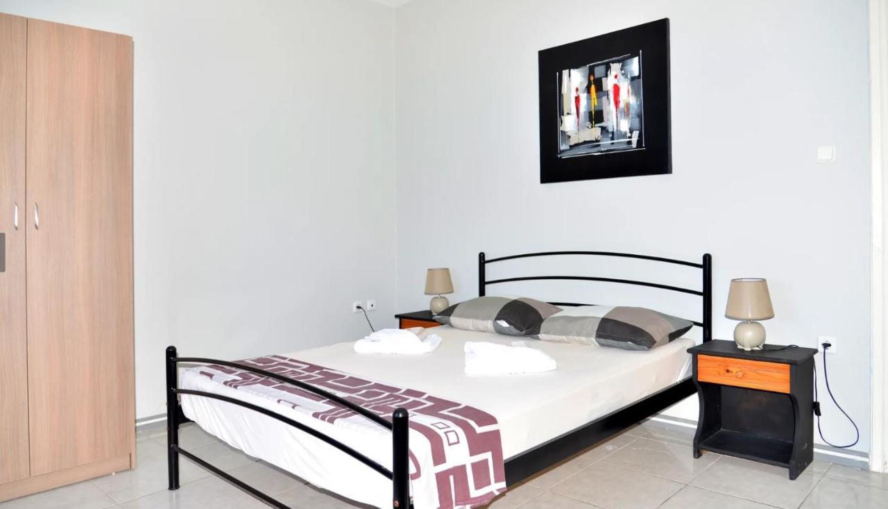 Aparthotel Iro
