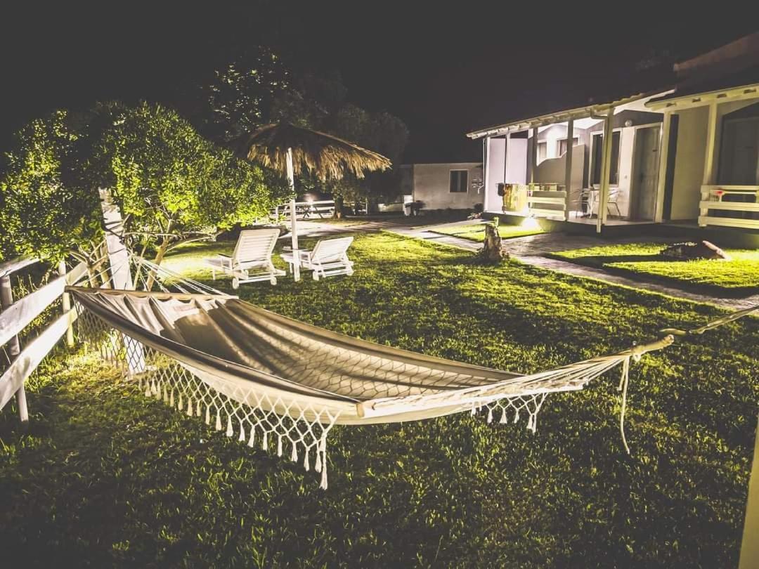 Aparthotel Aura Koinira