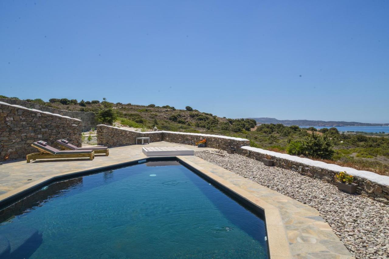 Valeria's House Villa