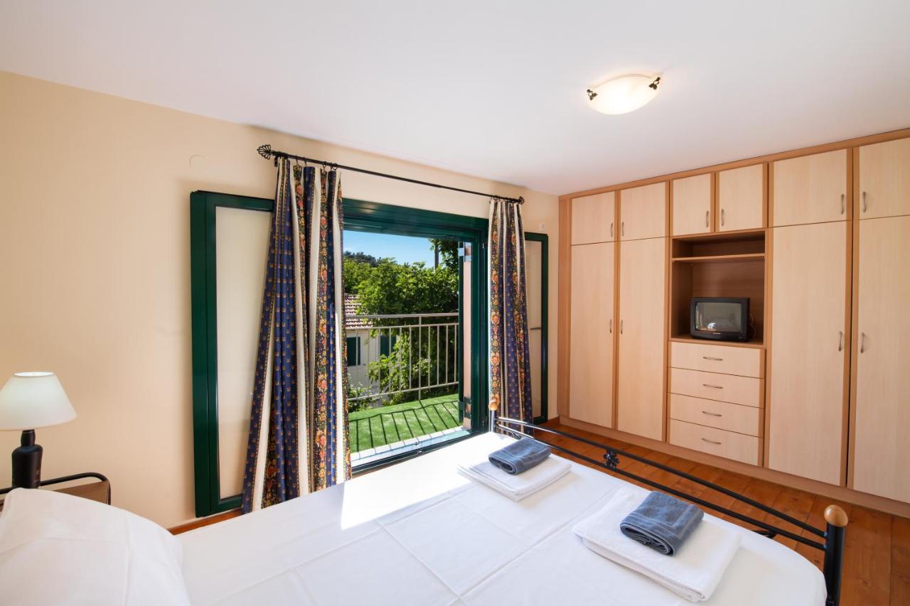 Lefkada Sunset House Holiday home
