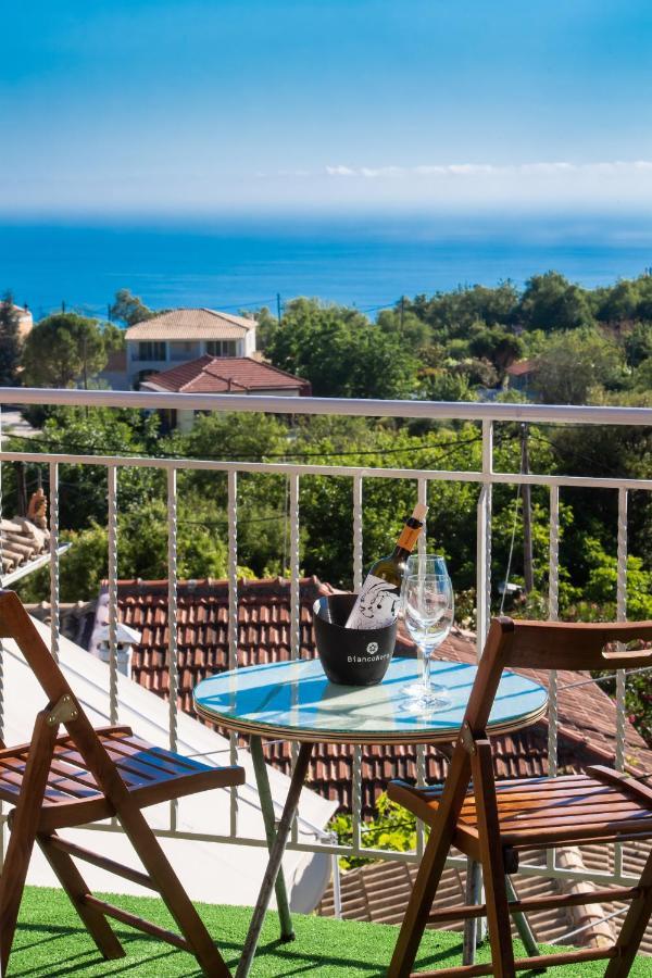 Lefkada Sunset House Holiday home