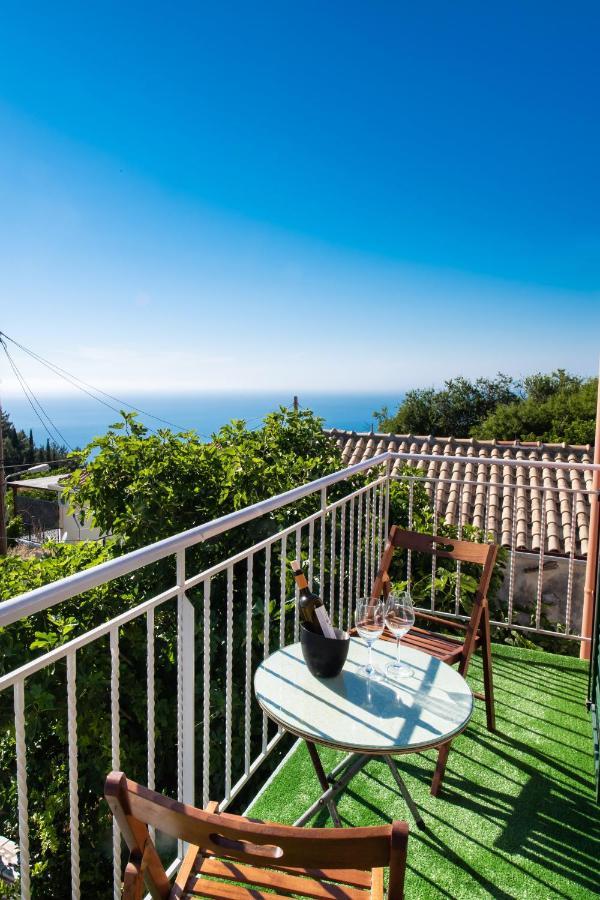 Lefkada Sunset House Kalamitsi (Lefkada)