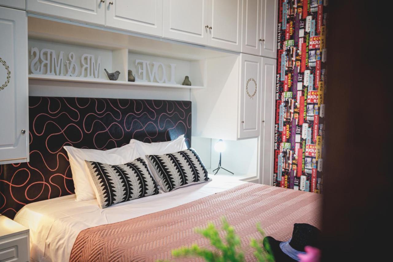 Guest house Porto Bello *
