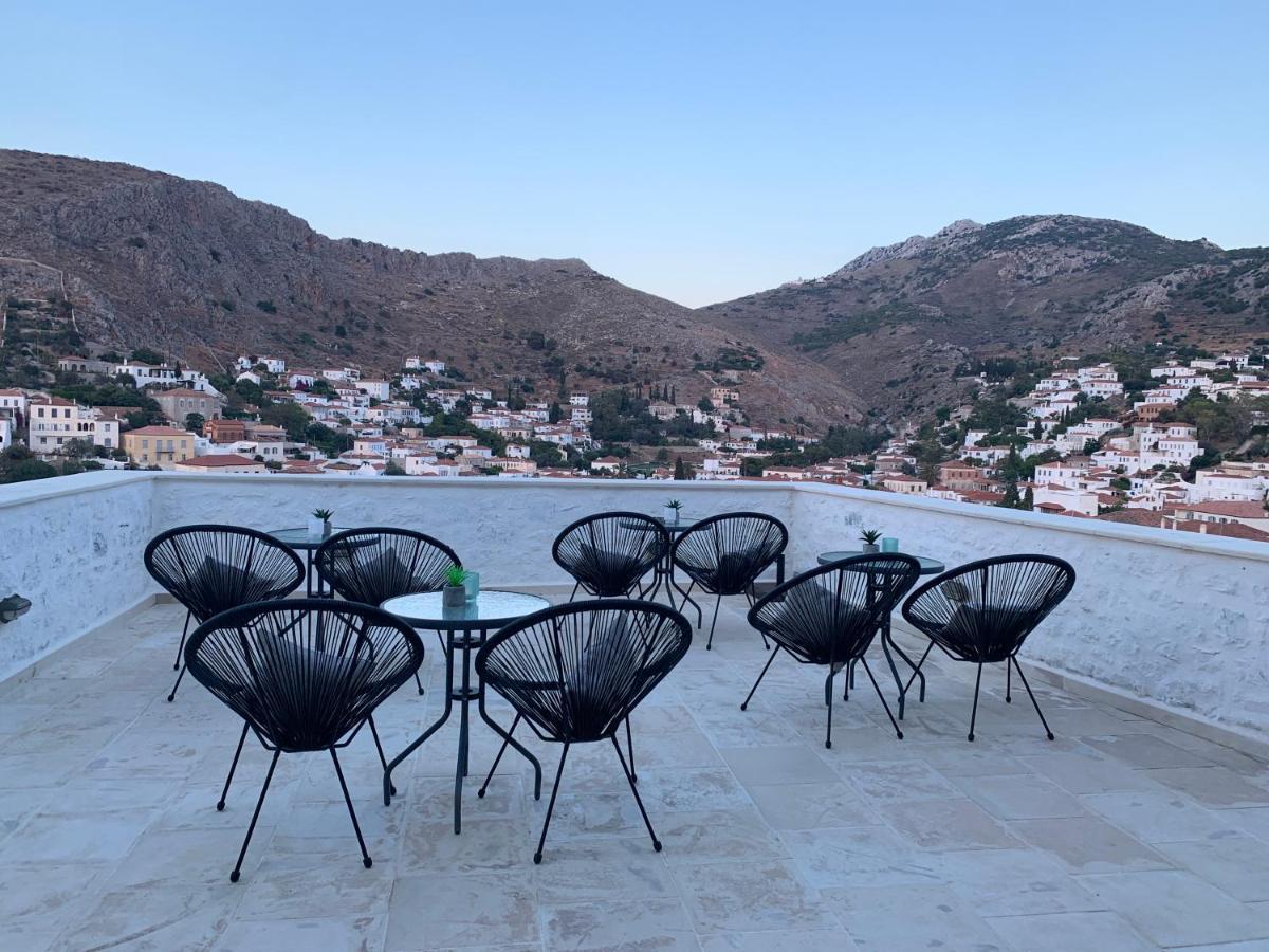 Onar Hydra Hydra (Saronic Islands)