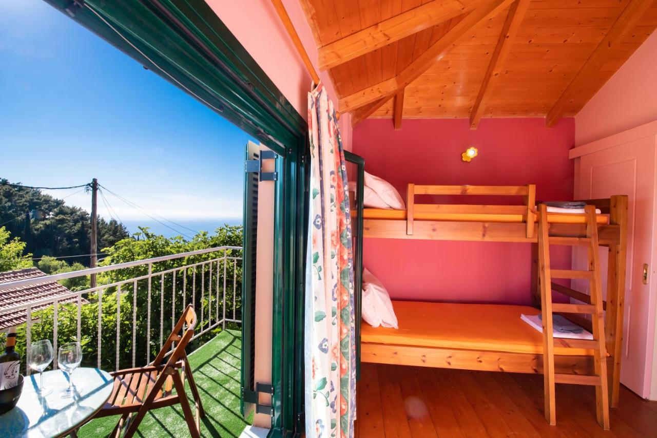 Lefkada Sunset House Kalamitsi (Lefkada)