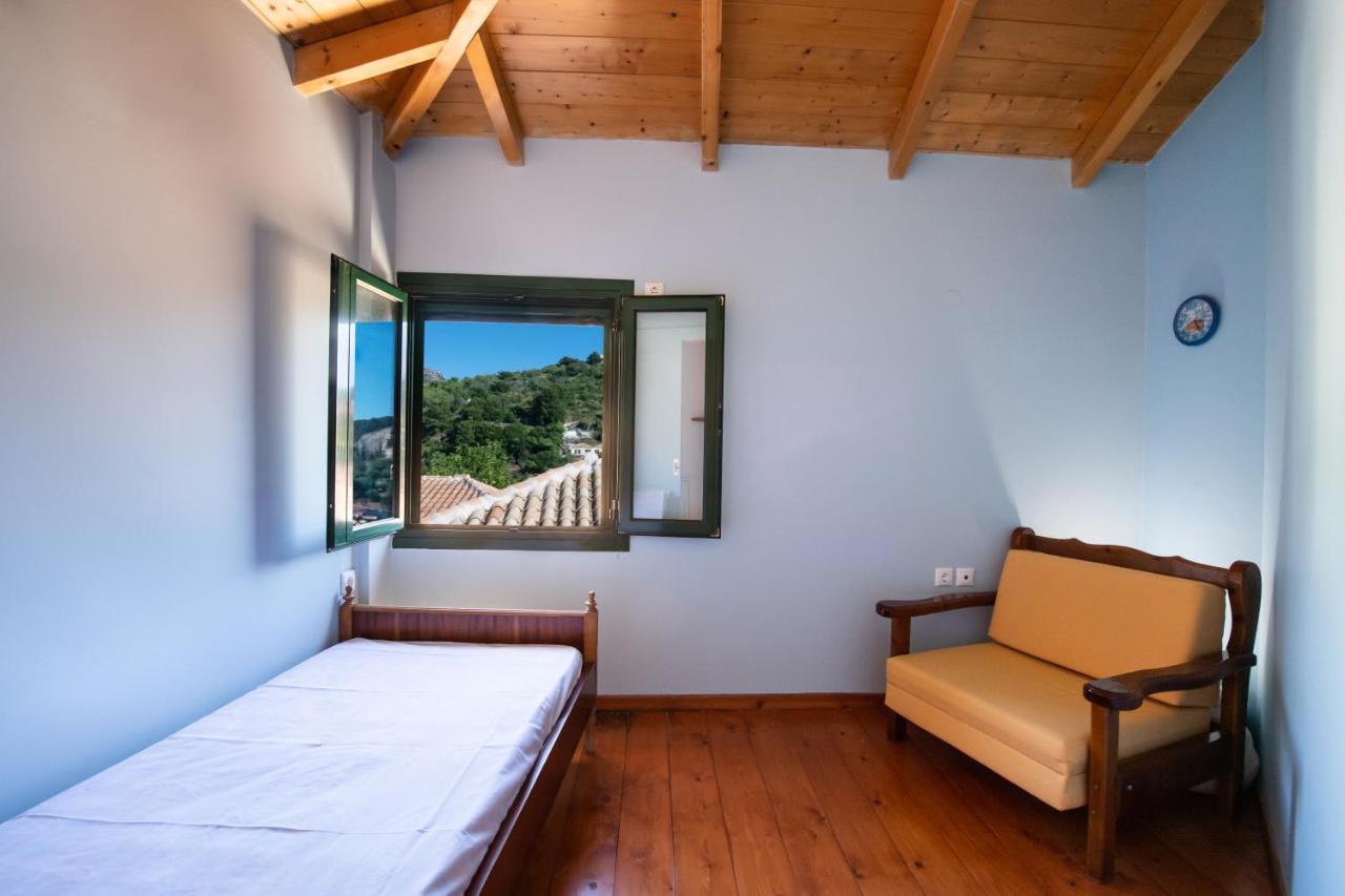 Lefkada Sunset House Holiday home