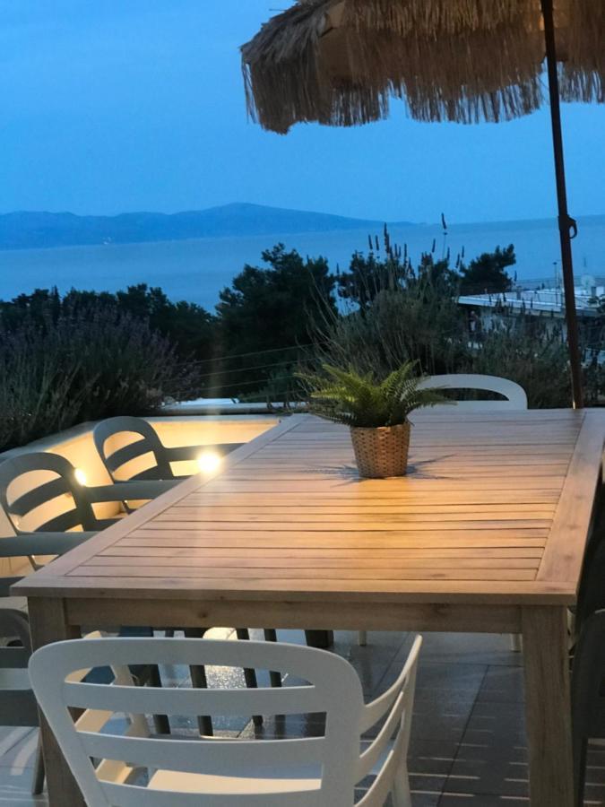 Apartment Aerides Luxury