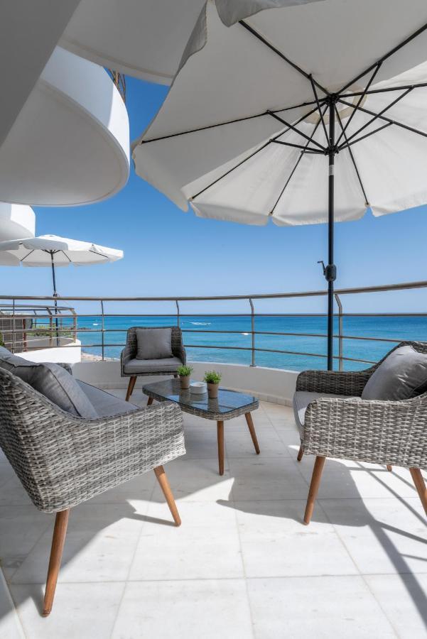 Seaview Apartment Ierapetra (Crete)