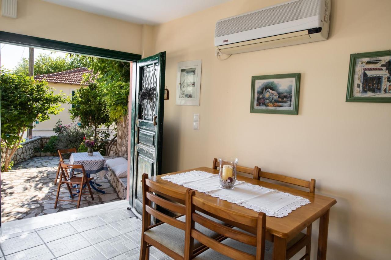 Lefkada Sunset House Kalamitsi (Lefkada)