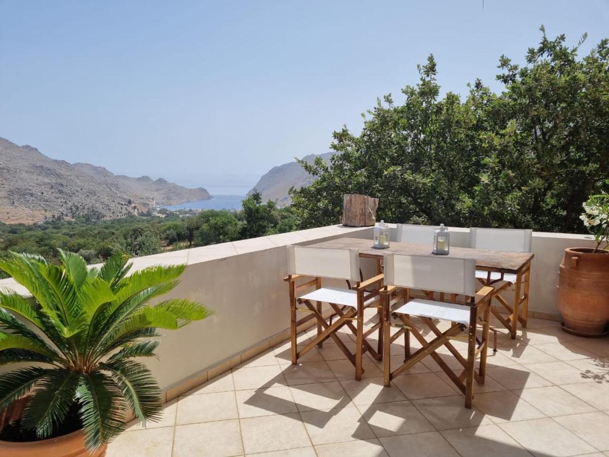 Apartment Mansion House With Terrace And Fantastic View! *
