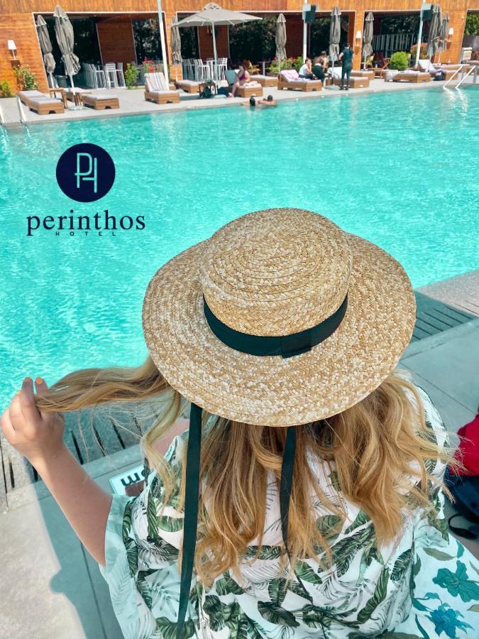 Perinthos Hotel