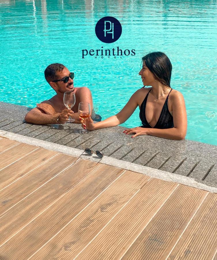 Perinthos Hotel 4*